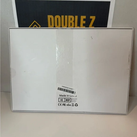 Touch Pad Keyboard surface Pro 8 / Pro X touchpad keyboard New Open Box